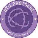 btu protocol логотип