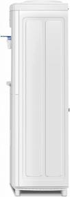 img 1 attached to Safeplus Top Loading Water Cooler Dispenser , Hot & Cold Freestanding Water Cooler , Holds 3 Or 5 Gallon Bottles Perfect For Home Office School ,UL & Energy-Saving Approved
