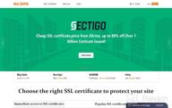 img 1 attached to NicSRS SSL certificate review by Ben Diesel