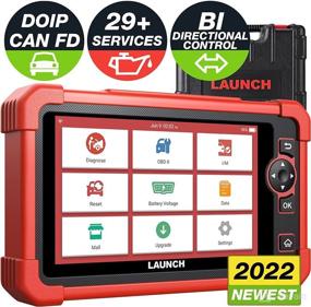 img 4 attached to LAUNCH Upgrade Services OE Level Diagnostic