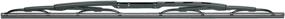 img 1 attached to 🚗 Exact Fit 26-11 TRICO Conventional Windshield Wiper Blade - Compatible with Land Rover Range Rover and BMW