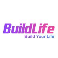 buildlife логотип
