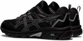 img 1 attached to 🏃 Преуспевание в производительности: ASICS Gel Venture Electric Мужские атлетические беговые кроссовки