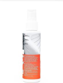 img 3 attached to 🛡️ Gtechniq L1 Leather Guard AB - BioCote Tech, UV & Abrasion Protection, Dye Transfer & Discoloration Prevention, Matte Finish - 100ml