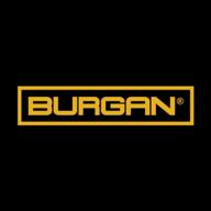 burgan logo