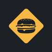 Logotipo de burgerswap