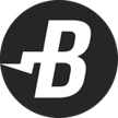 burst logo