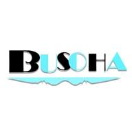 busoha логотип