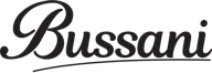 bussani логотип