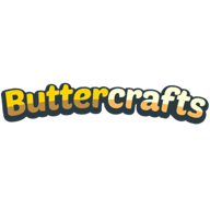 buttercrafts logo