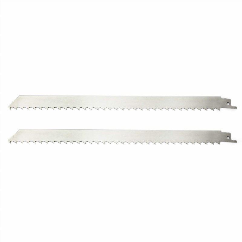 300Mm Stainless Steel Reciprocating Saw Blades For Cutting