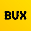bux logo