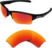 tintart performance replacement polarized etched fire men's accessories good in sunglasses & eyewear accessories logo