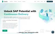 картинка 1 прикреплена к отзыву ActiveControl: DevOps Automation for SAP Systems от Ronnie Toups