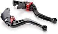 🏍️ honda motorcycle brake clutch levers: vf750s sabre, vfr750, vfr800/f, x4, vtr1000f, cbf1000, cbr1000f - 1982-2019 models логотип