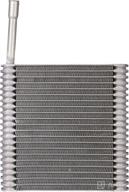 spectra premium 1054188 evaporator: optimal cooling performance for superior efficiency logo