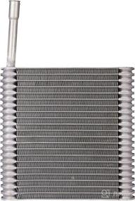 img 4 attached to Spectra Premium 1054188 Evaporator: Optimal Cooling Performance for Superior Efficiency