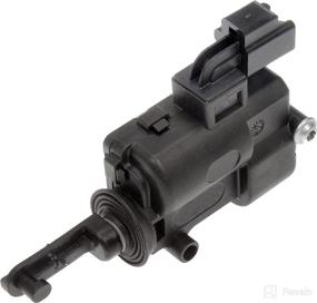img 4 attached to Dorman Solutions 759 806 Tailgate Actuator