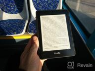 img 1 attached to 6" E-book Amazon Kindle PaperWhite 2018 8Gb 1440x1080, E-Ink, 8 GB, twilight blue review by Stanislaw Gluszek ᠌