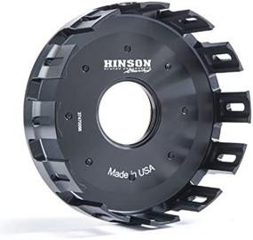 img 2 attached to Hinson Clutch Components H200 Billet Proof Clutch Basket