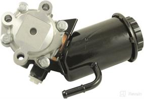 img 1 attached to 🔧 High-Performance Power Steering Pump & Reservoir Replacement | Toyota Tacoma 4Runner 3.4L 5478N