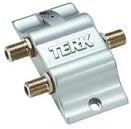 img 1 attached to 🔌 Terk Weatherproof Splitter 2-Way: Reliable Signal Distribution Despite Manufacturer Discontinuation