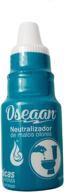 eliminate bad odors natural oseaan logo