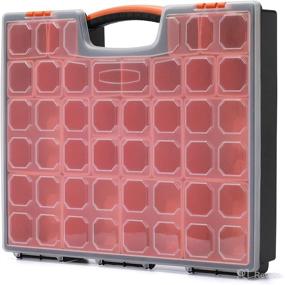 img 4 attached to AIRTOON Multi Purpose Professional Organizer Compartments