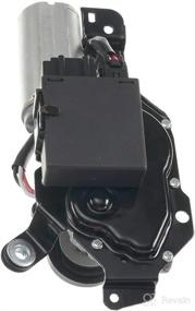 img 1 attached to 🔧 A-Premium Rear Windshield Wiper Motor for Ford Explorer Mercury Mountaineer 2006-2010: Compatible and Efficient