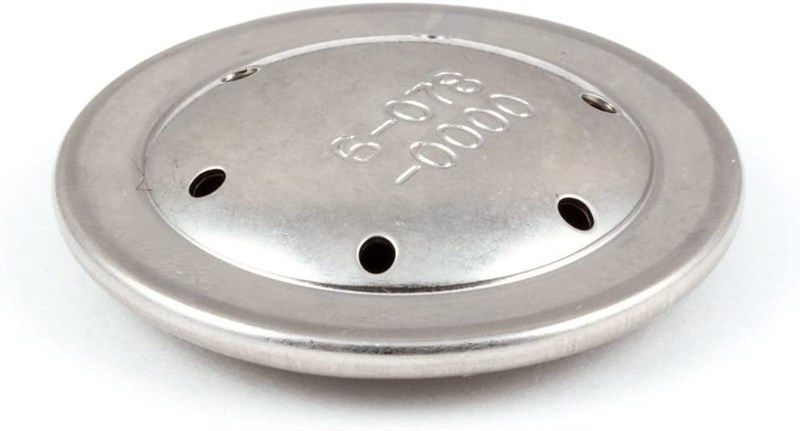 bunn 01082 0000 sprayhead hole sst 6 078 로고