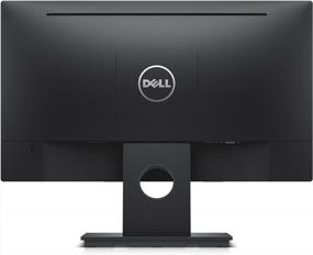 img 1 attached to Dell E2016HV LED Monitor - Sleek and Mountable with 1600X900 Resolution