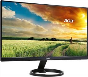 img 3 attached to Certified Refurbished Acer R240HY Bidx HDMI Monitor