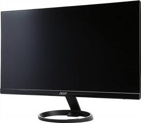 img 2 attached to Certified Refurbished Acer R240HY Bidx HDMI Monitor
