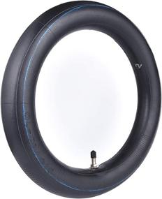 img 4 attached to 🔧 Premium Inner Tube Replacement for Aero NB50 Elite SB50P Razor MX500 MX650 Tire - Sizes 2.50-10 and 2.75-10