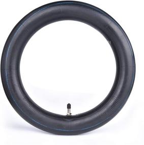 img 3 attached to 🔧 Premium Inner Tube Replacement for Aero NB50 Elite SB50P Razor MX500 MX650 Tire - Sizes 2.50-10 and 2.75-10