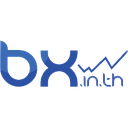 bx thailand logo