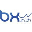 bx thailand logo