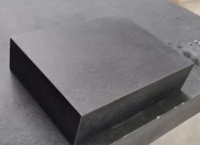 img 1 attached to 12X9X3 Inch Granite Surface Plate With No Ledge - Perfect For Precision Measurement