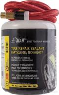 🔧 airman 65-005-021 tire repair sealant 450ml logo