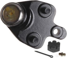 img 2 attached to ACDelco 45D2327 Professional Suspension Assembly