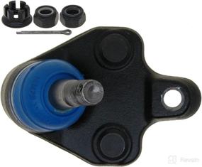 img 3 attached to ACDelco 45D2327 Сборка подвески профессиональная