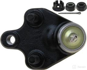 img 1 attached to ACDelco 45D2327 Professional Suspension Assembly