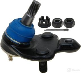 img 4 attached to ACDelco 45D2327 Professional Suspension Assembly