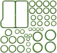 four seasons 26800 gasket system logo