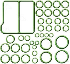 img 2 attached to Four Seasons 26800 Gasket System