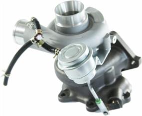 img 3 attached to Upgrade Your Subaru Impreza WRX Or Forester XT With A TD04 Turbocharger!