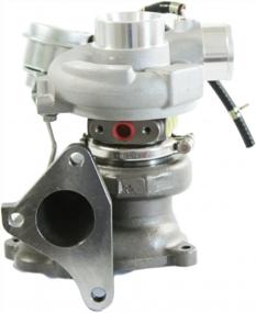 img 4 attached to Upgrade Your Subaru Impreza WRX Or Forester XT With A TD04 Turbocharger!
