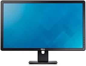 img 4 attached to 💻 Dell E-23 23-Inch Wide-Screen LED Monitor with 1920x1080 Resolution