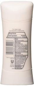 img 1 attached to Dove Deodorant Ounce Anti Perspirant Revive