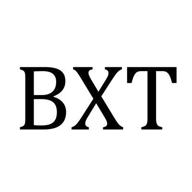 bxt логотип